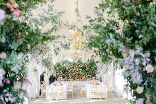 Party Arrangements